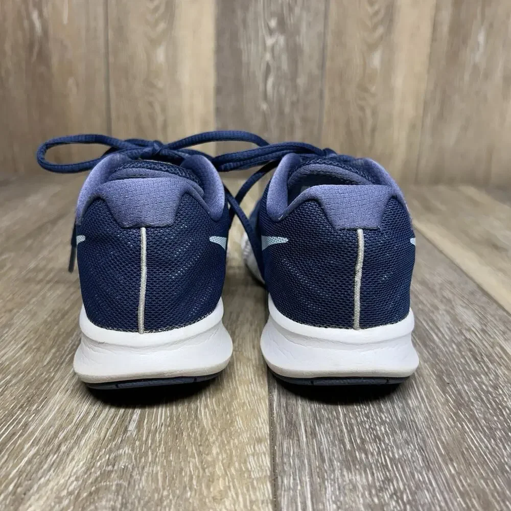Nike Women’s US Size 6 Training City Trainer 909013401 Blue Sneaker Shoes